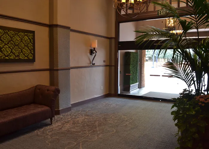 Airport Hotel: The Sofia Hotel