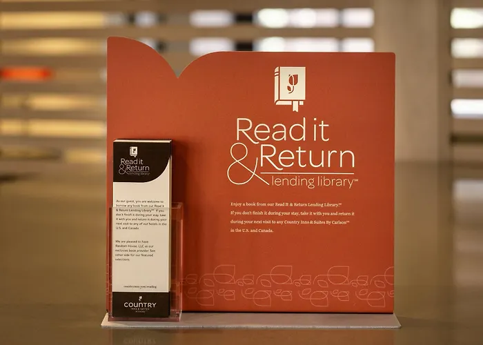 Country Inn & Suites By Radisson, , Ok