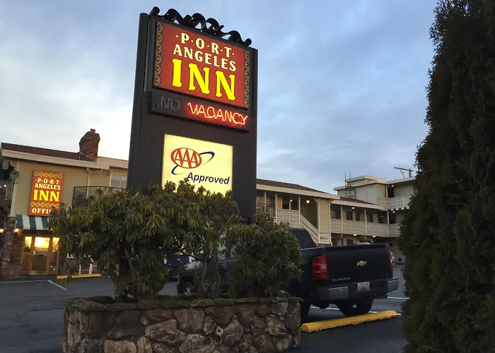 Port Angeles Inn