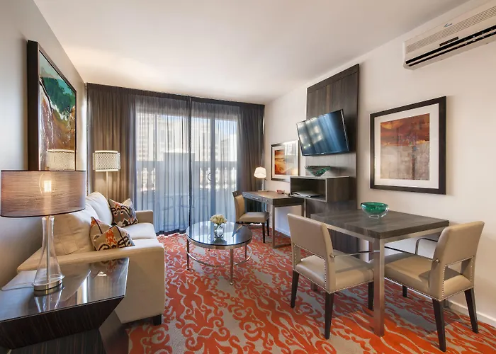 Albergo a parte: Miller Apartments