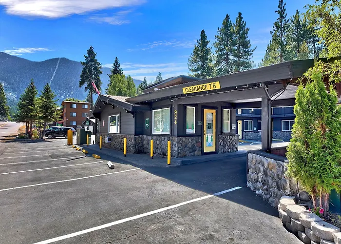 Secrets Inn Lake Tahoe