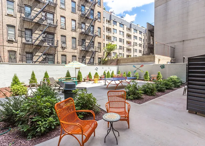 Hôtel accueillant les animaux: Hotel 309