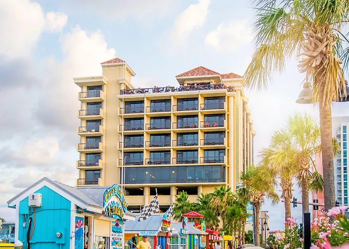Pier House 60 Clearwater Beach Marina