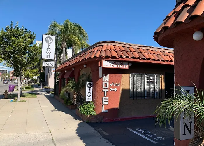 Uptown Inn