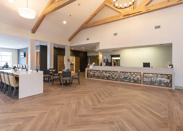 Residence Inn Bozeman