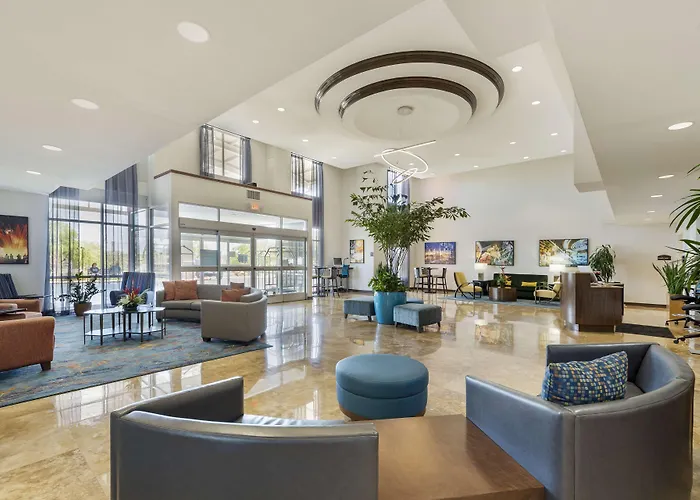 Best Western Plus Henderson