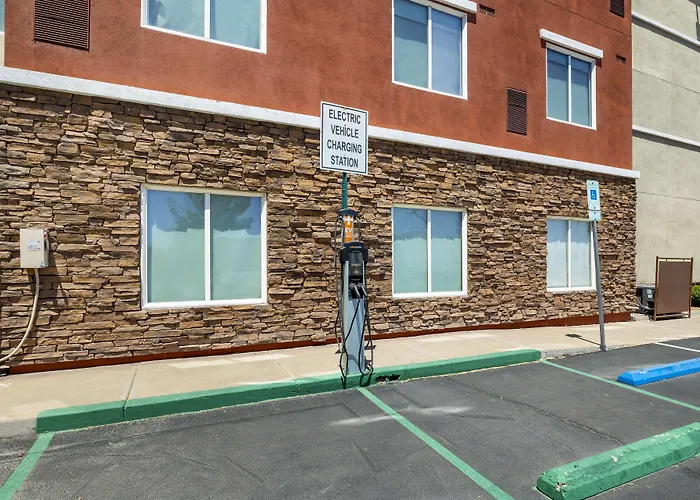 Best Western Plus Henderson