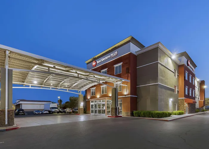 Best Western Plus Henderson