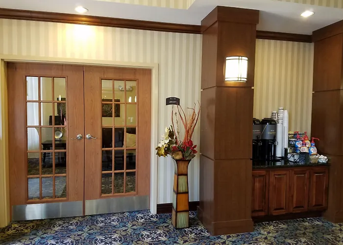 Hotel: Staybridge Suites Rogers - Bentonville By Ihg