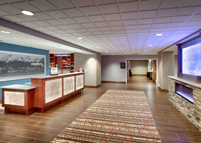 Best Selfcatering Hampton Inn & Suites Pocatello