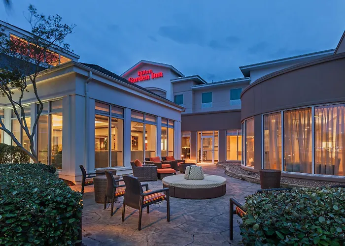 Hilton Garden Inn