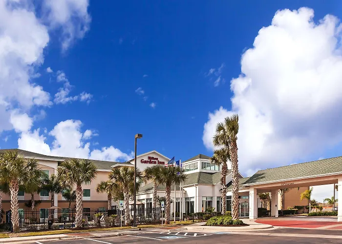 Hilton Garden Inn