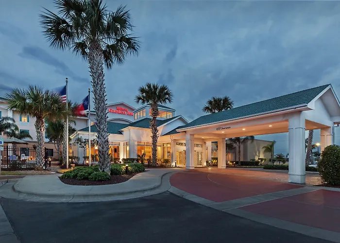 Hilton Garden Inn