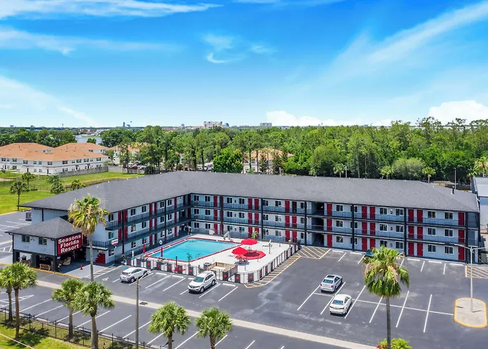 Seasons Florida Resort