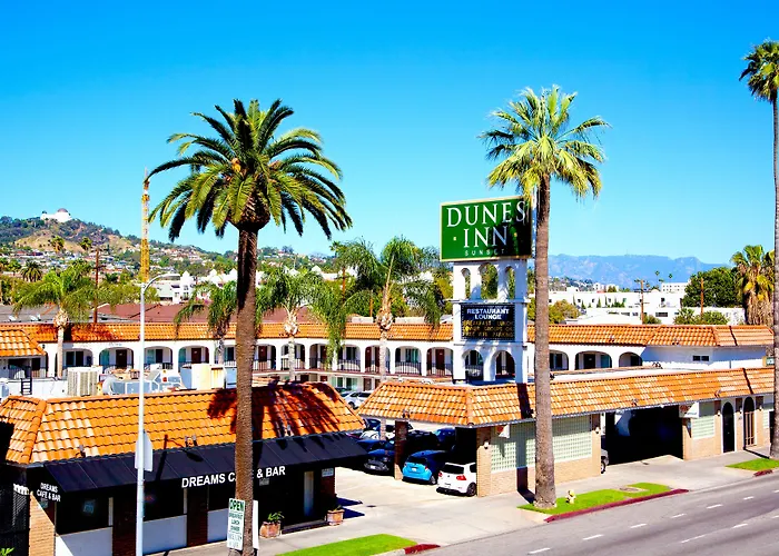 Casinha: Dunes Inn - Sunset (Adults Only)