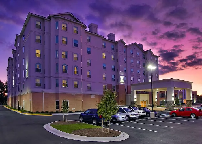 Cheap hotels Homewood Suites By Hilton Virginia Beach