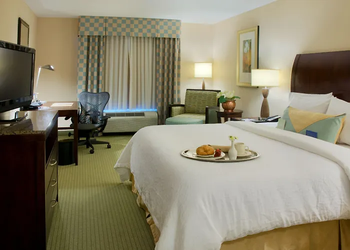 Hilton Garden Inn West I-65 Airport Boulevard