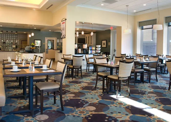 Hilton Garden Inn West I-65 Airport Boulevard