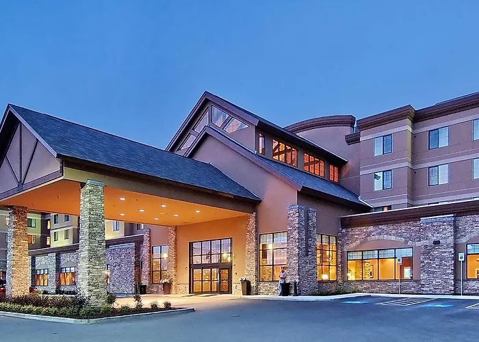 Embassy Suites