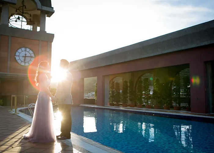 Grand Victoria Hotel