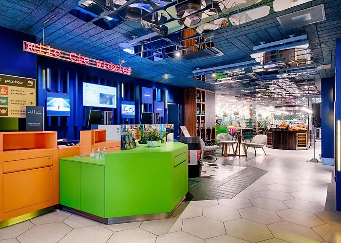 Ibis Styles Centrum