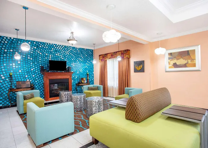 La Quinta Inn & Suites By Wyndham St. Augustine