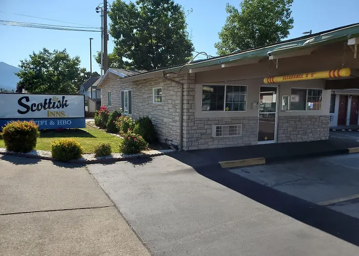 Scottish Inns Ashland