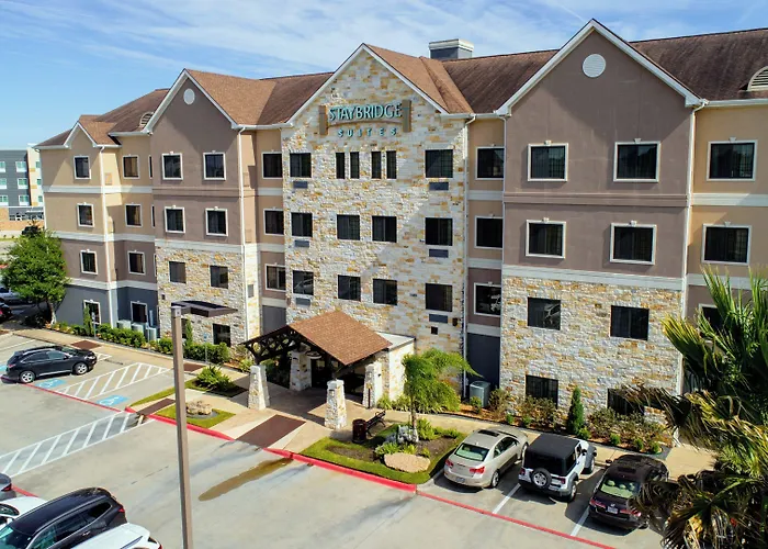 Staybridge Suites Houston-Nasa Clear Lake By Ihg