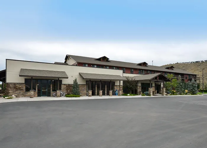 Hotel: The Cody
