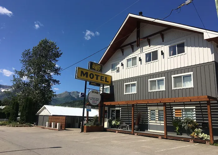 Snow Valley Lodging