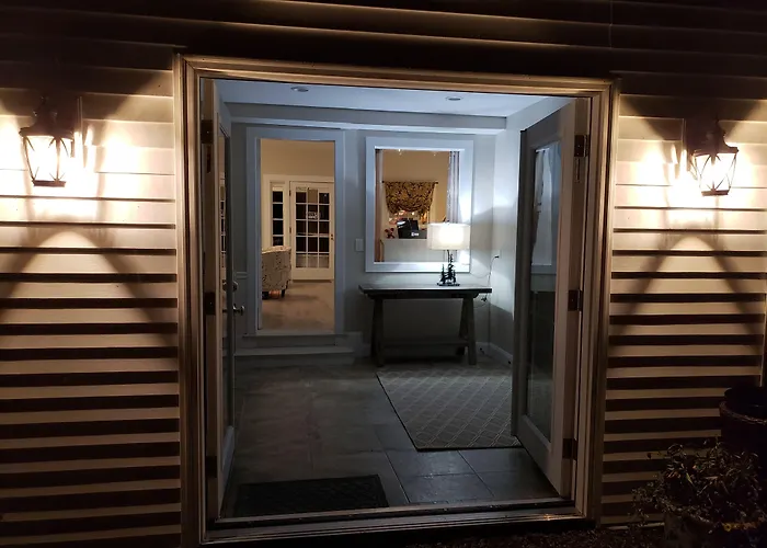 Starlight Lodge North Conway