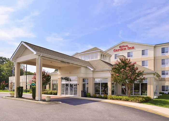 Hilton Garden Inn