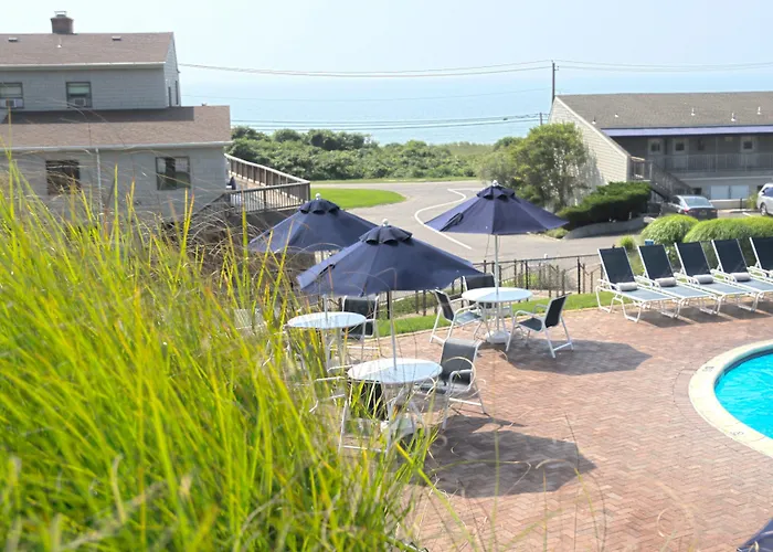 Beachcomber Resort At Montauk