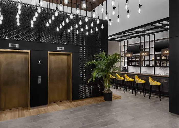 Voco Times Square South New York By Ihg