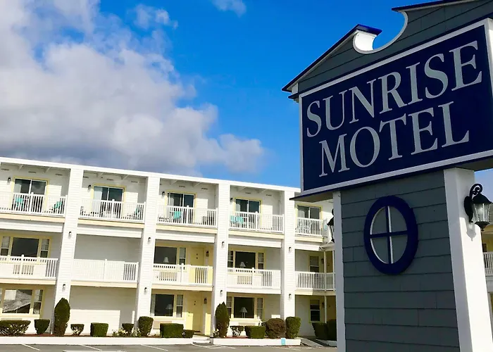Sunrise Motel