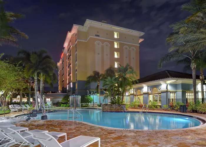 Homewood Suites By Hilton Orlando - Newly Renovated!