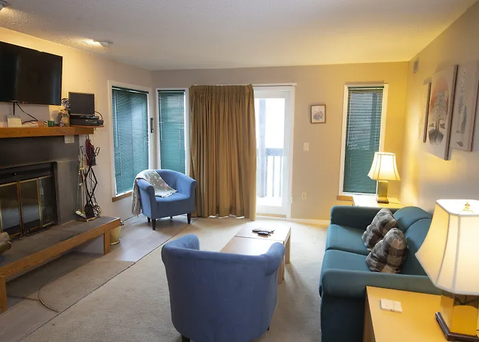 Mountain Lodge At Okemo, A Vail s Property
