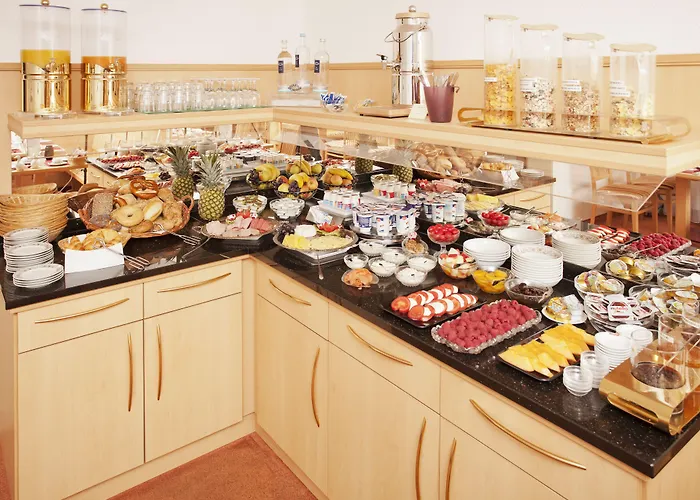 Familiehotel: Hotel Benn