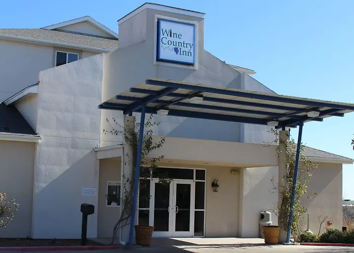 Wine Country Inn
