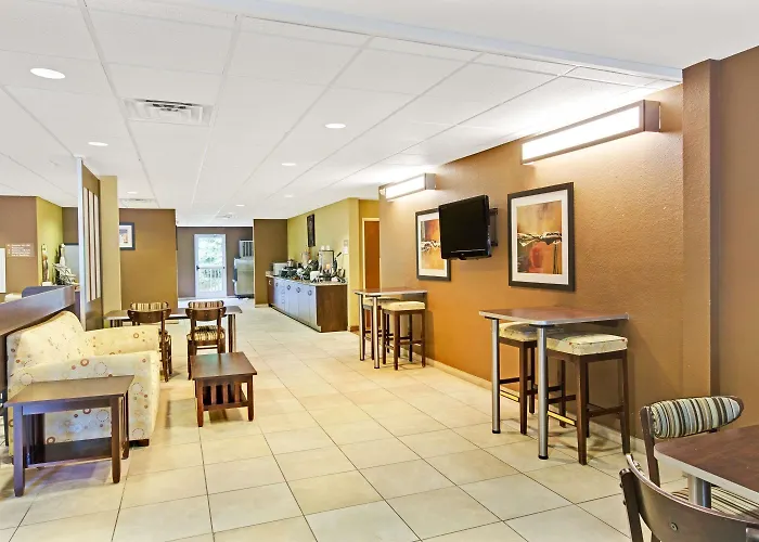 Cheap hotels Microtel Inn & Suites By Wyndham Bryson City