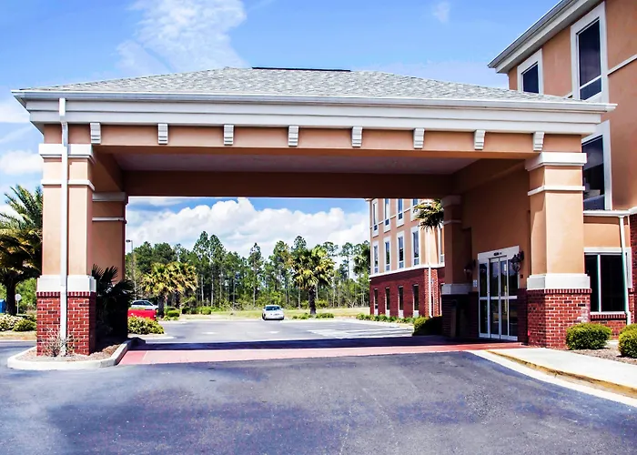 Sleep Inn & Suites North