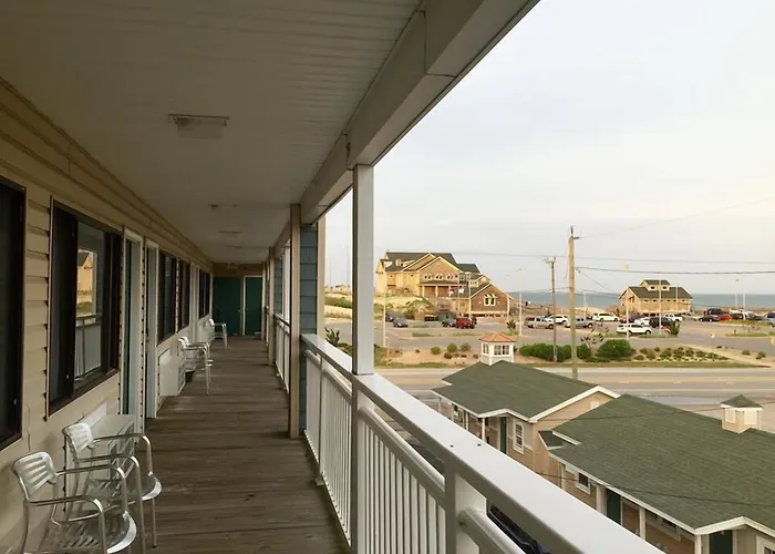 Rodeway Inn & Suites