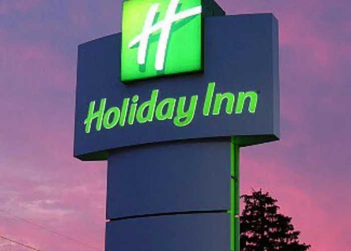 Holiday Inn & Suites - Barstow By Ihg