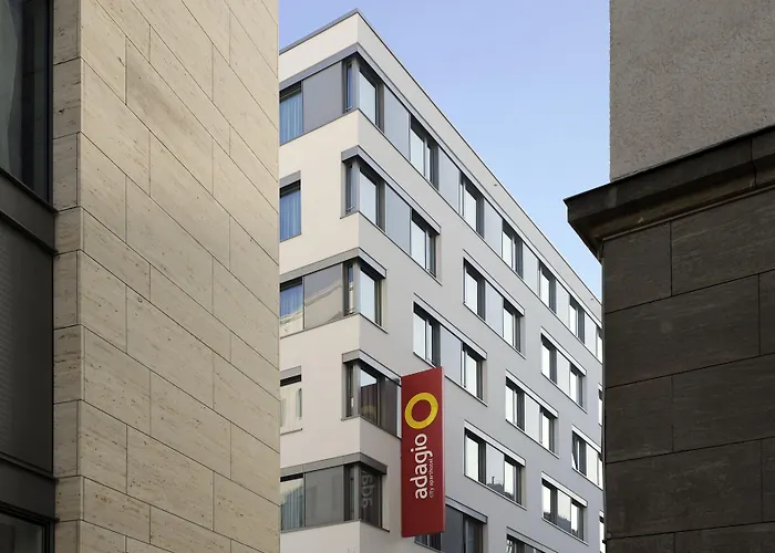 Adagio Kurfuerstendamm