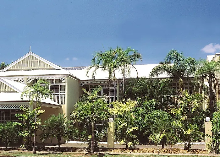 Reef Palms