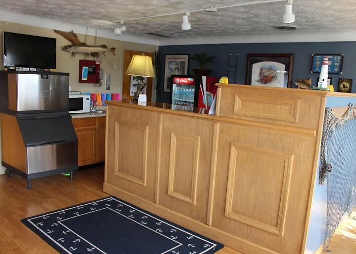 Arlington Inn