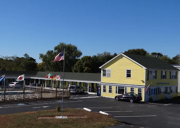 Family Friendly Hotels Jonathan Edwards
