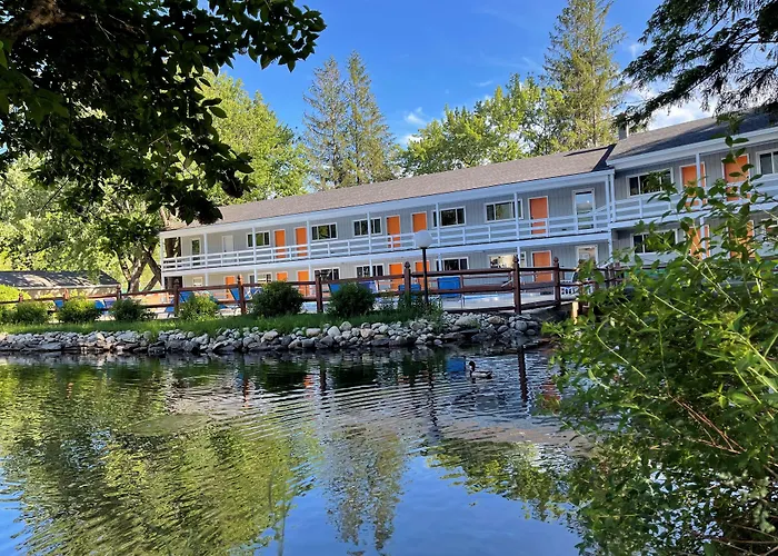 Cheap hotels Woodwards White Mountain , BW Signature Collection