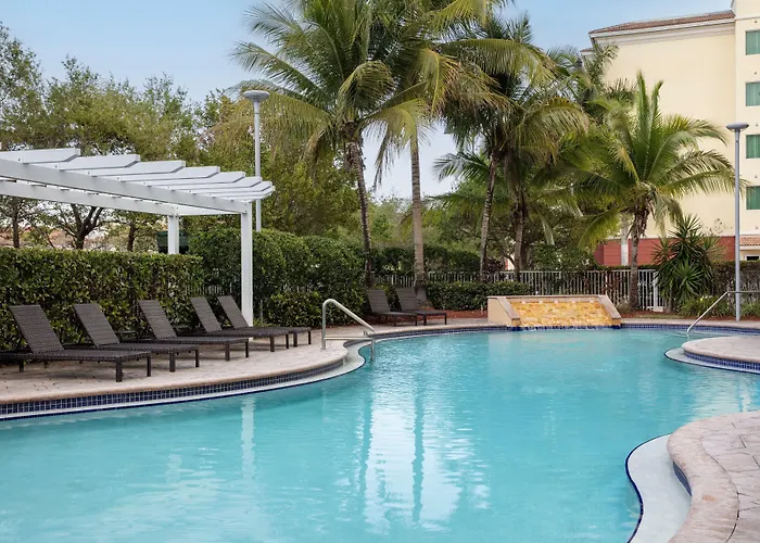 Self catering: Hampton Inn & Suites Homestead Miami South