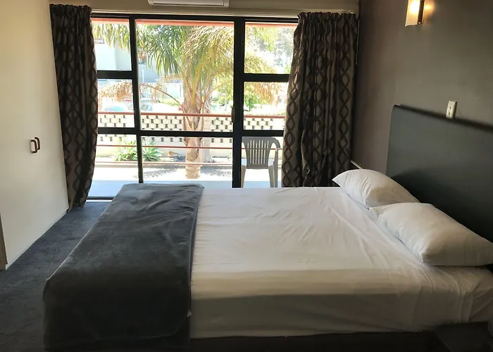 Ascot Epsom Motel